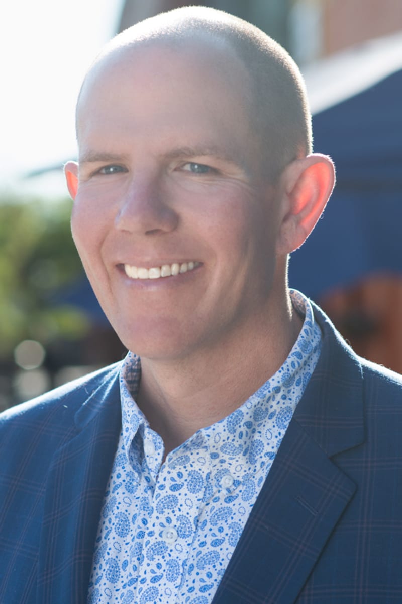 John Kyed