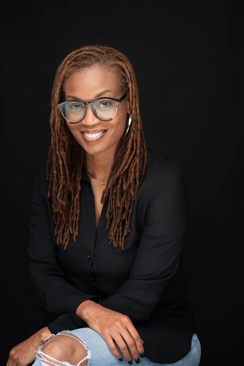 Makisha Boothe