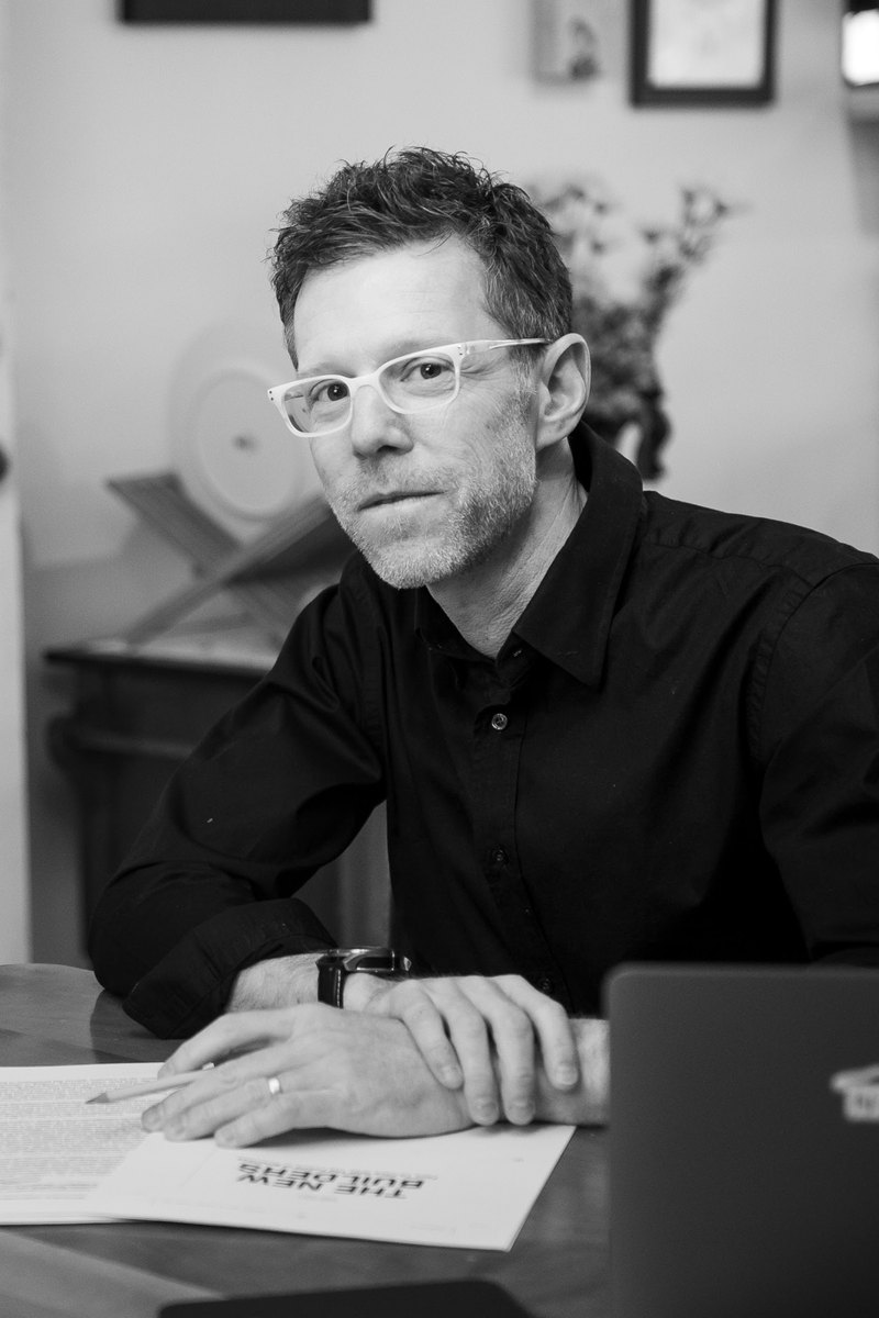 Seth Levine