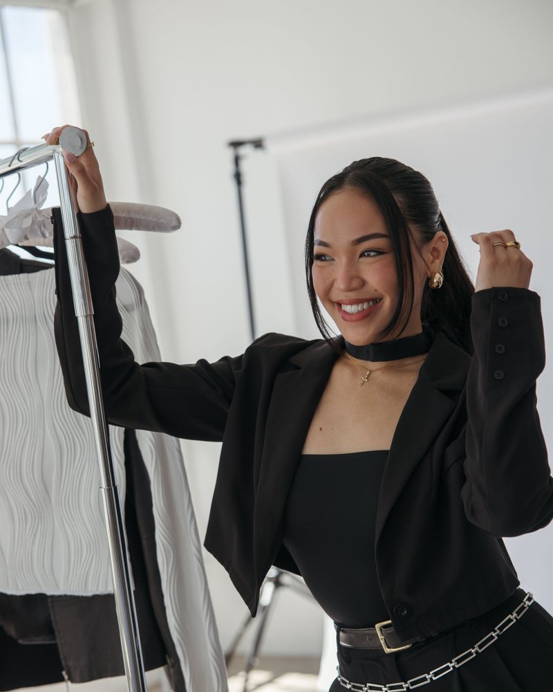 Alyssa Chan-Evangelista
