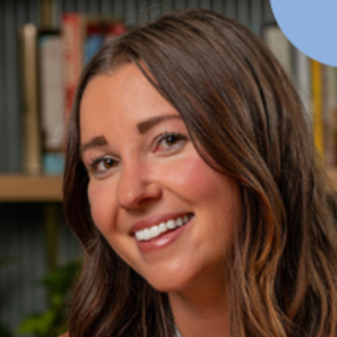 Anna Zesbaugh