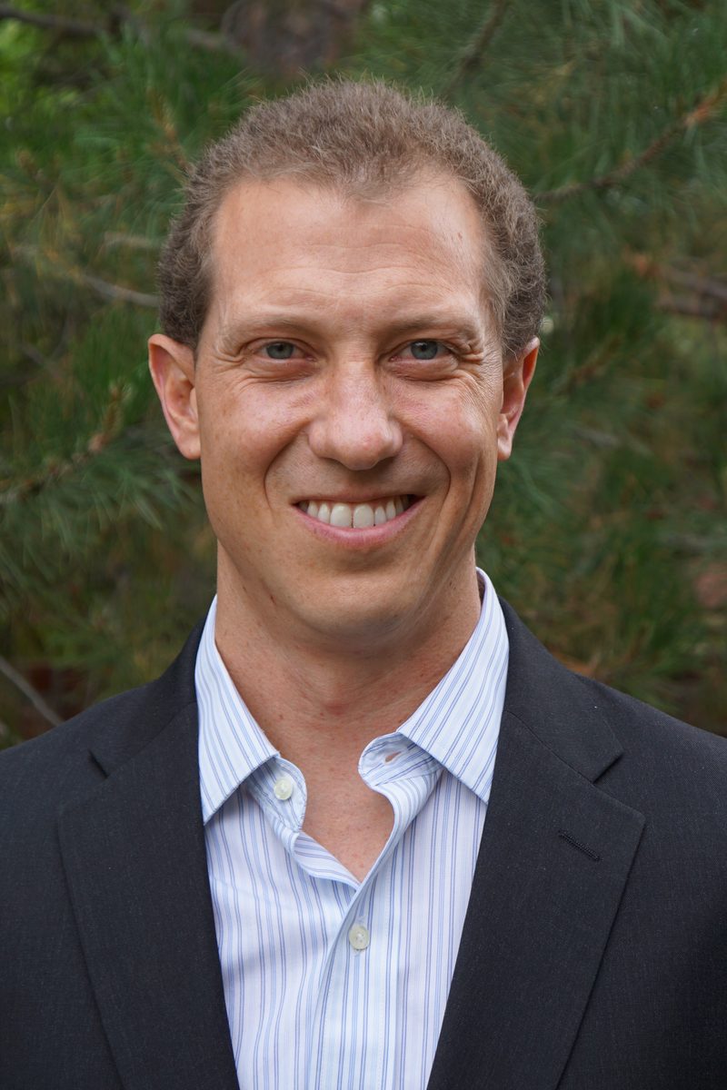 John Sebesta